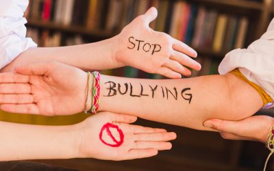 Hablemos de bullying: lo que debes saber para detectar y acompañar a tu hijo/a